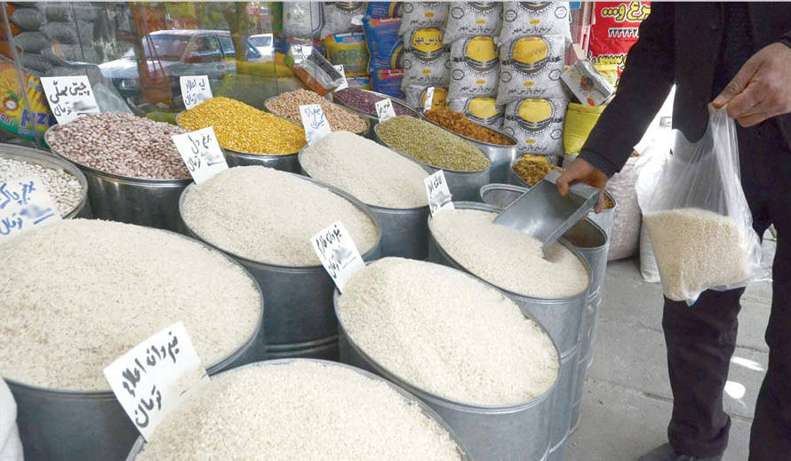 عرضه برنج‌ های وارداتی، بازار را متعادل می‌ کند؟