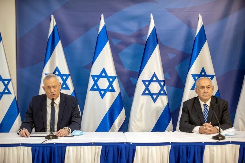 فاکس نیوز: اسرائیل در تدارک حمله به ایران است