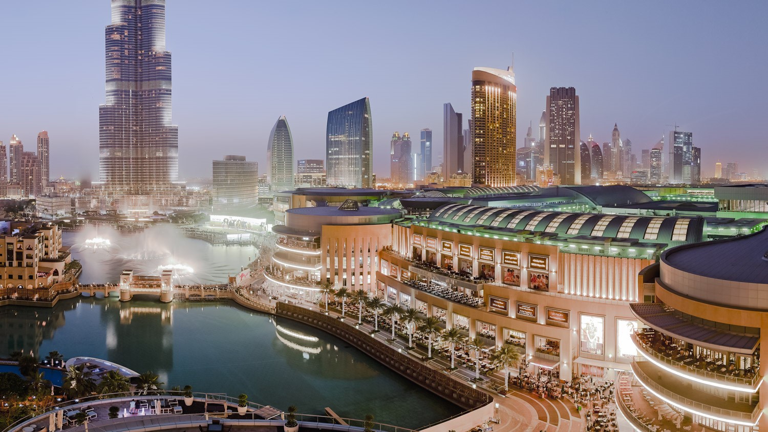۷ شب اقامت در یکی از هتل های دبی بالای ۱۲۳ میلیون تومان می شود! + جدول