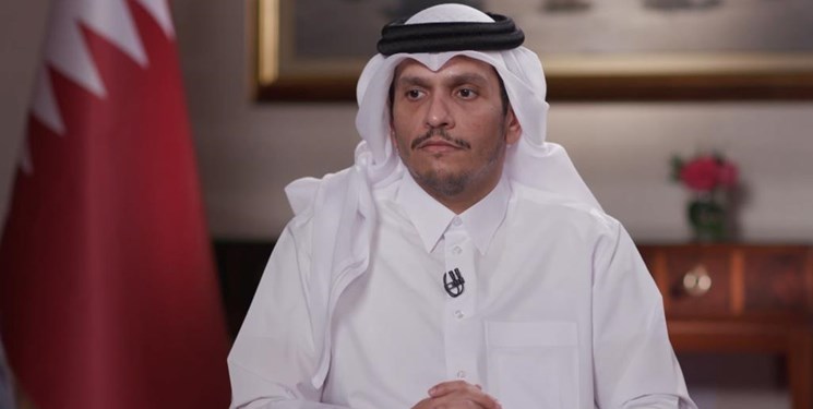 هدف سفر وزیر خارجه قطر به ایران چیست؟