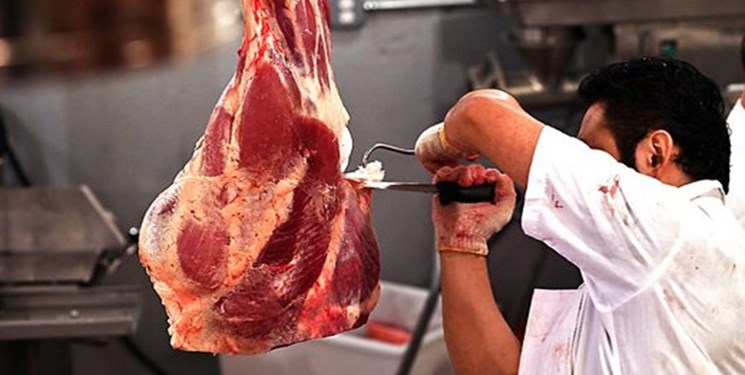 کاهش قیمت گوشت و مرغ در بازار