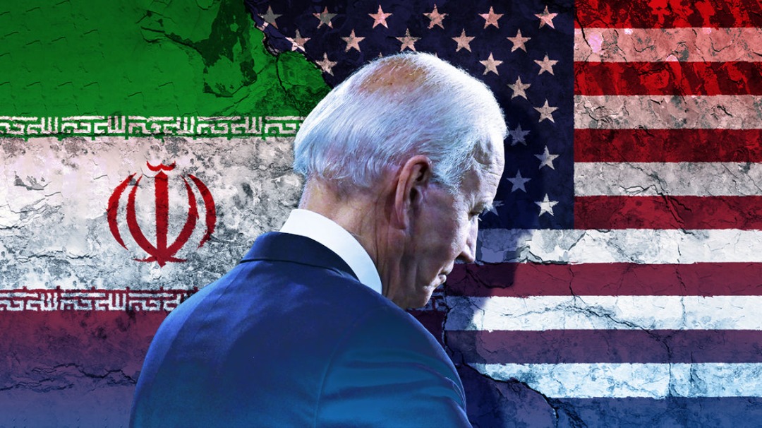 ایران طرح جدید بایدن برای «توافق موقت» را رد کرد
