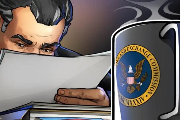 دریافت مجوز یک صرافی رمزارز از کمیسیون بورس و اوراق بهادار آمریکا 