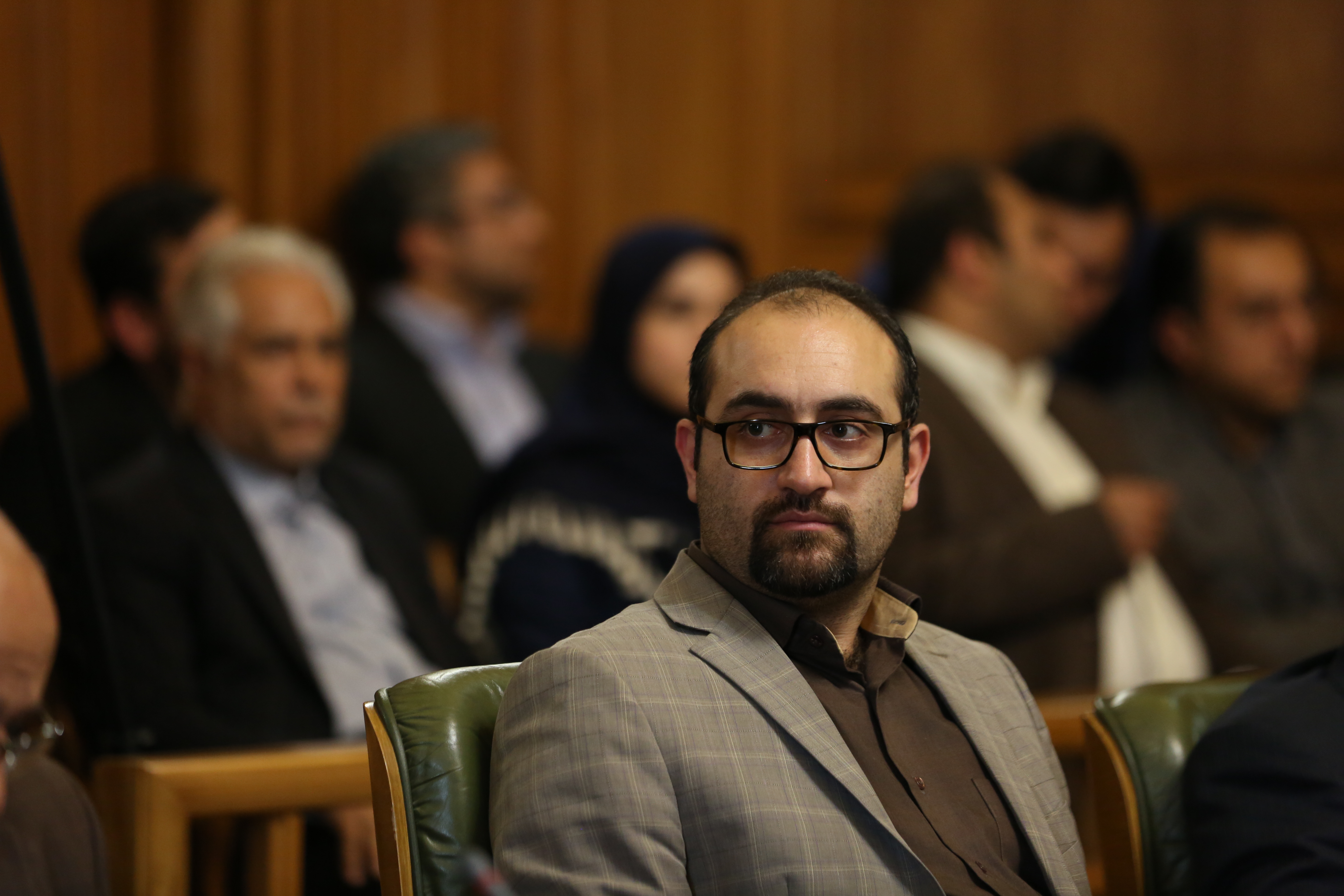 عضو شورای شهر تهران از تعطیلی برخی موزه ها انتقاد کرد
