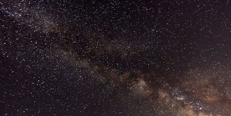 تصویر هابل از یک کهکشان را در صورت فلکی دوشیزه ببینید