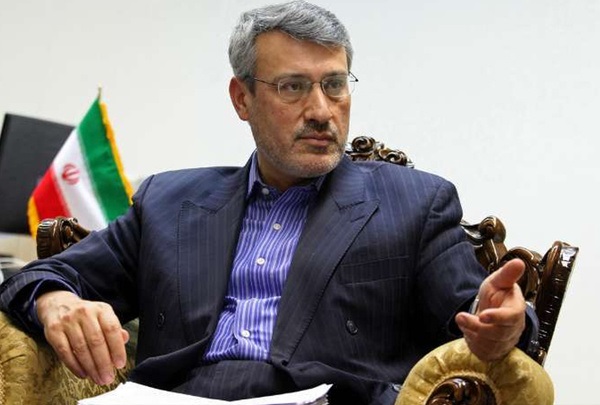 هشدار سفارت ایران در لندن درباره اقدامات آمریکا علیه آدریان‌دریا