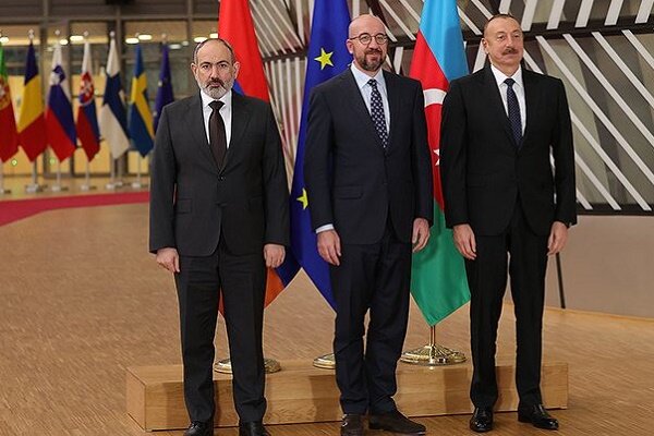 ارمنستان و جمهوری آذربایجان برای مشخص کردن مرز توافق کردند