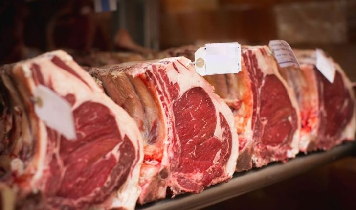 صادرات، اجازه کاهش قیمت گوشت قرمز را نمی‌دهد