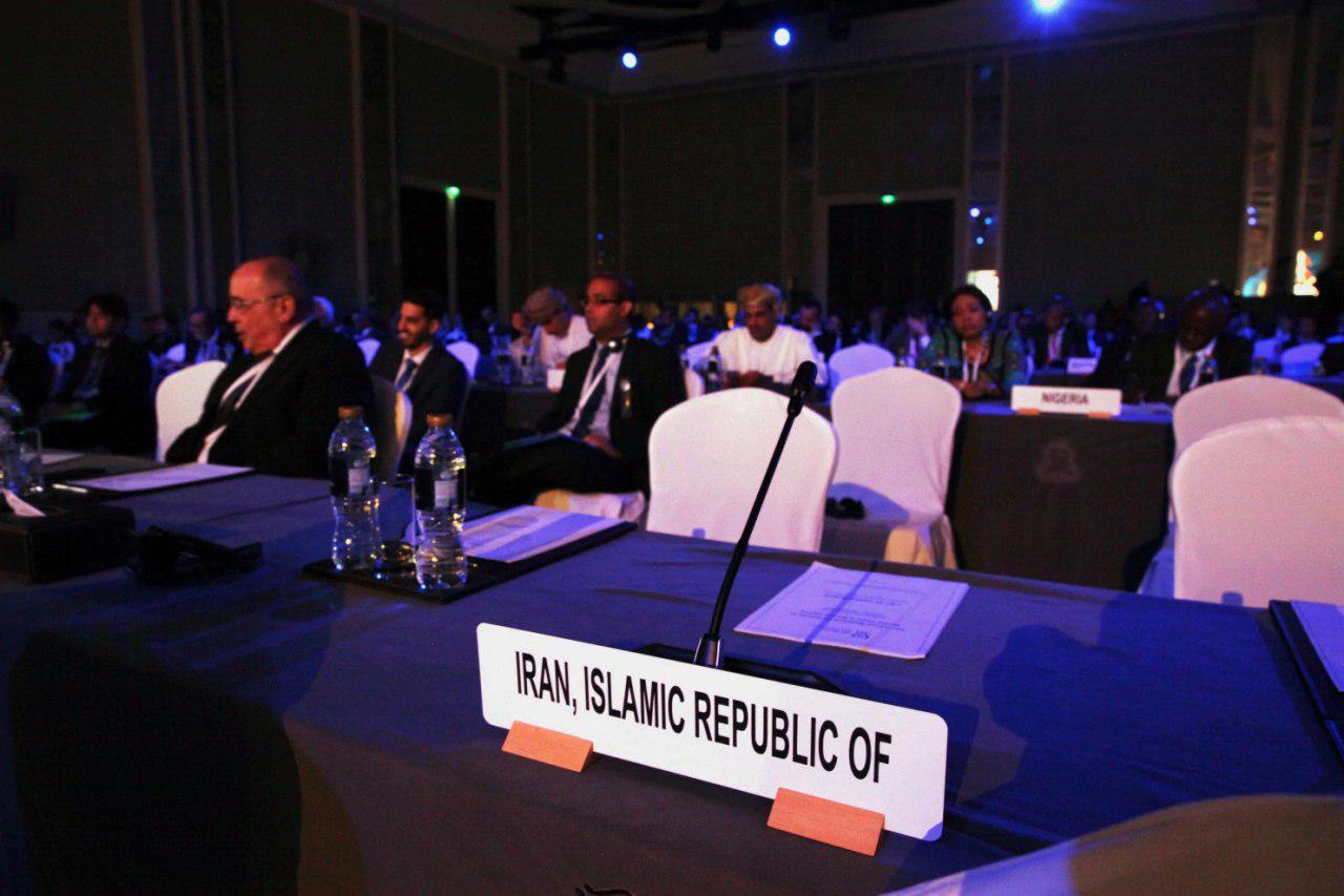 امارات به مقامات ایرانی برای شرکت در کنفرانس ابوظبی ویزا نداد