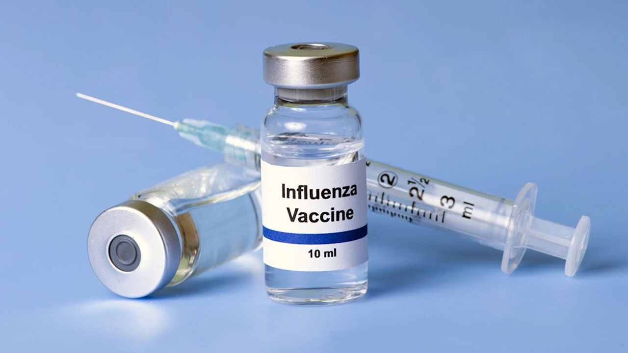 اولین واکسن استنشاقی کرونا در جهان عرضه شد