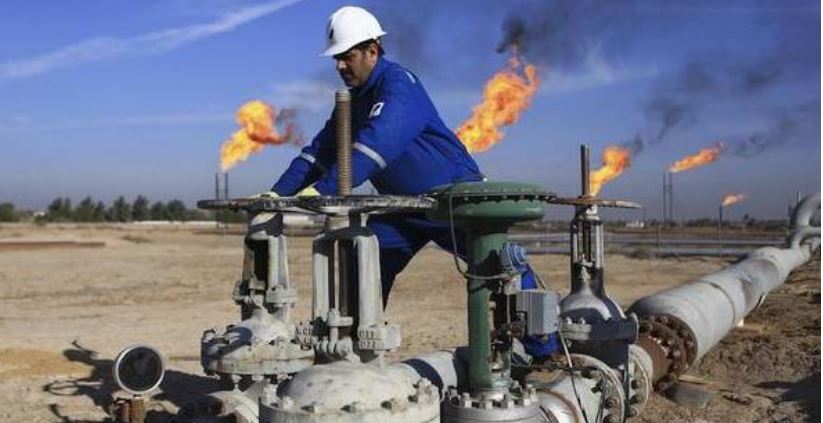 عراق در پی تثبیت قیمت نفت در بازار جهانی است