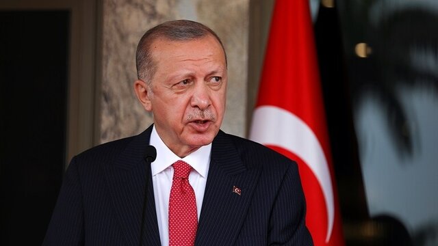 ترکیه تلاش می کند روابط خود را با ریاض به جایگاه عالی ارتقا دهد