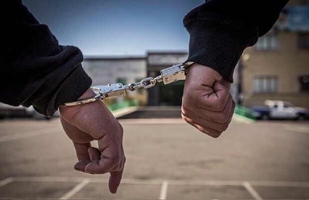 دستگیری ۱۱نفر به جرم فساد و رشوه‌خواری در مازندران