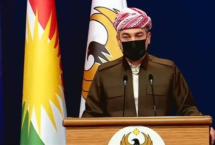 اقلیم کردستان درباره تمبرهای جنجالی توضیح داد