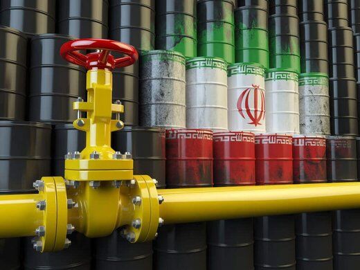 ایران هم نفت و گاز خود را به ریال می فروشد