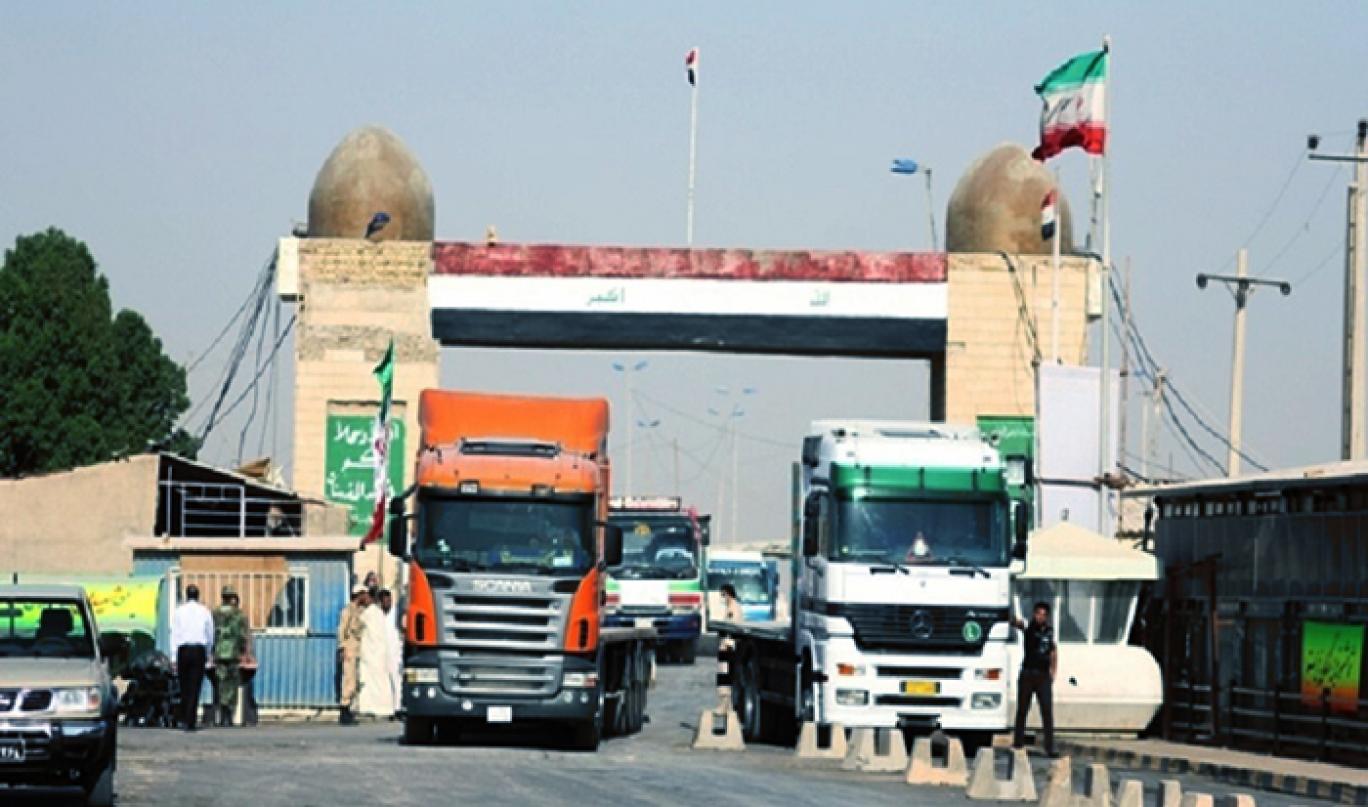 رشد ۲۳ درصدی تجارت با عراق / صادرات ۱۰ میلیارد دلاری به عراق در دستور کار