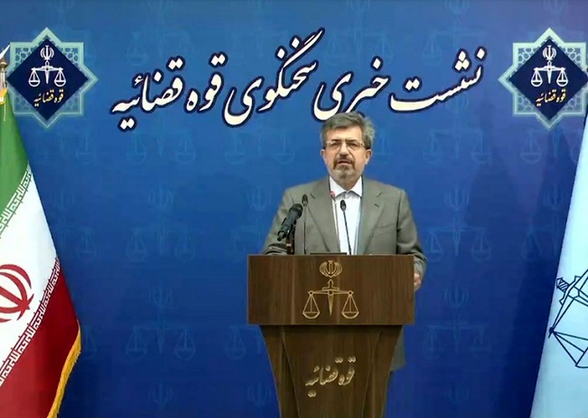 عفو مشایی، بقایی و شهرام جزایری به مرجع قضائی بستگی دارد / جزییات پرونده حمله به سفارت آذربایجان