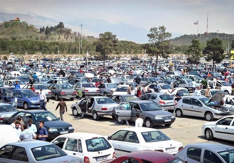 عضو کمیسیون صنایع: قیمت خودرو در ایران ناعادلانه است