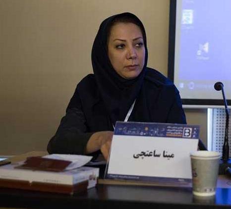 مدیر کل روابط عمومی و بین الملل بانک توسعه صادرات ایران منصوب شد