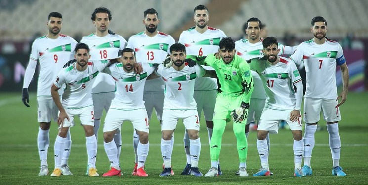 بازی تیم ملی فوتبال مقابل لبنان بدون تماشاگر برگزار می شود