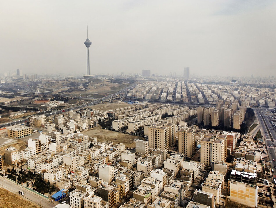 کاهش قیمت مسکن در تهران؟