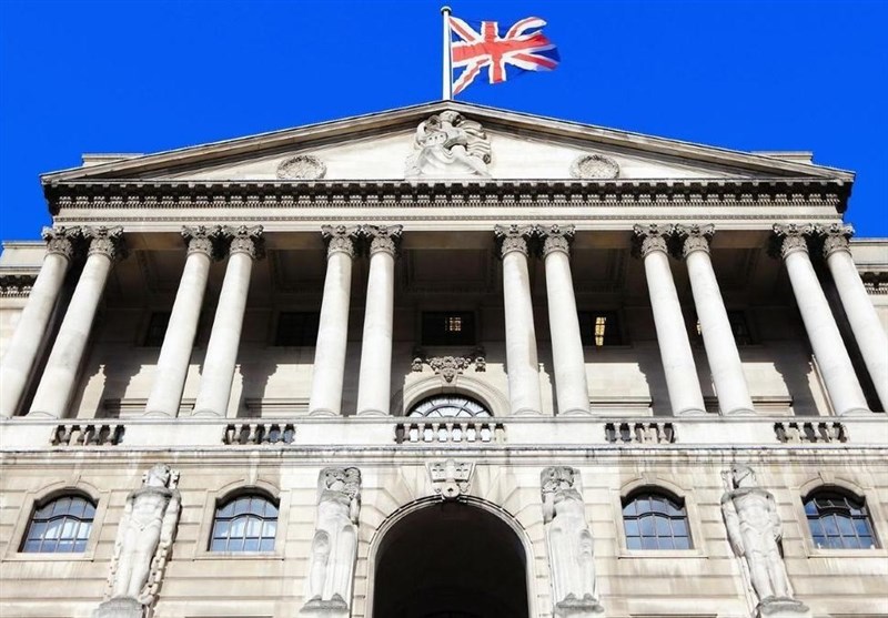 بزرگترین افزایش نرخ بهره بانک انگلستان در ۳۳ سال گذشته