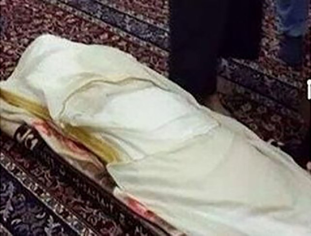 ماجرای کشف جسد مرد جوان در خانه اش در محله سلیمانیه تهران چه بود؟