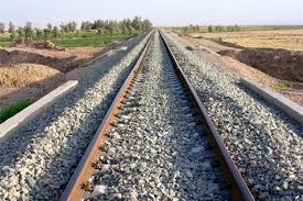 ظرفیت راه‌‌آهن ایران ۲ برابر می‌شود