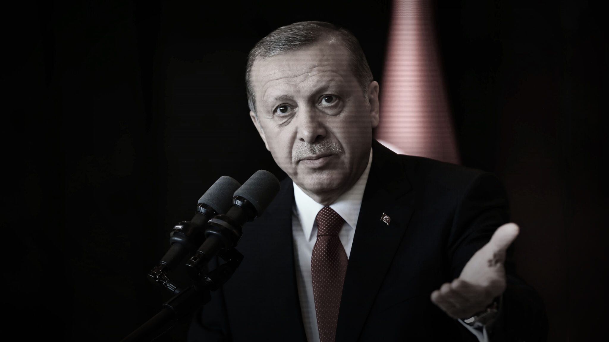 تورم بالا، امپراتوری ۲۰ ساله سلطان اردوغان را پایان می دهد؟!