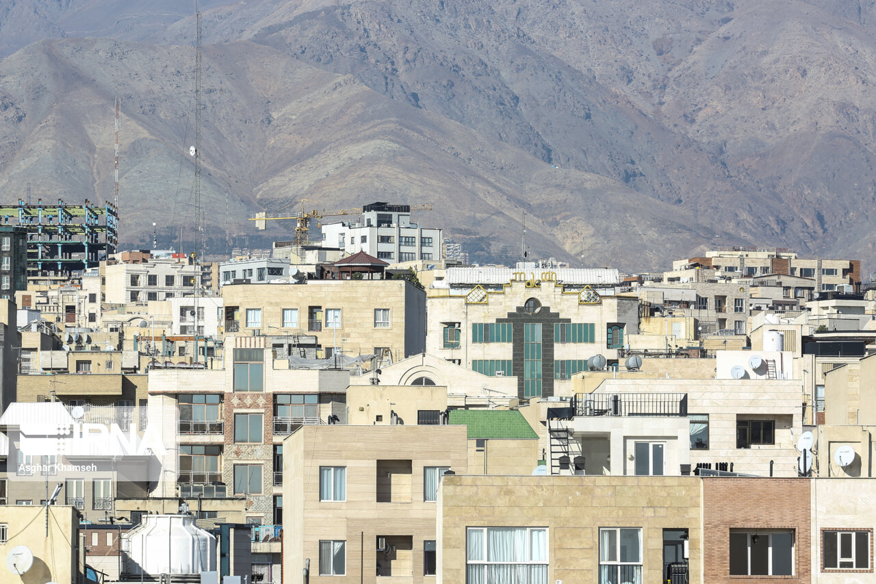 آپارتمان های ۵۰ متری غرب تهران چند؟