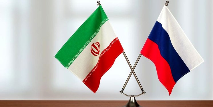 افزایش ۴۱درصدی ارزش تجارت ایران و روسیه 
