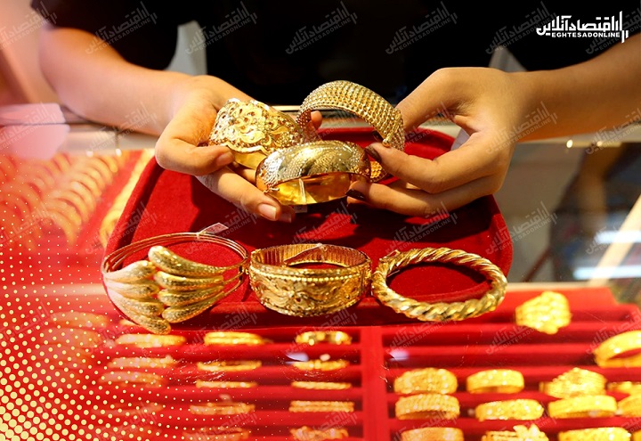 ثبات قیمت‌ها در بازار طلا/ سکه  ۱۱میلیون و ۹۵۰هزار تومان شد