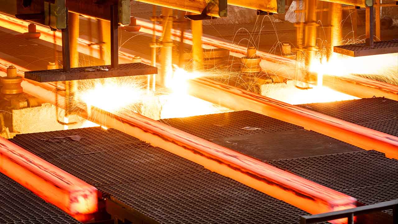 گزارش آخرین صورت سود و زیان منتشره صنعت آهن و فولاد / ثبت یک رکورد منفی از ذوب