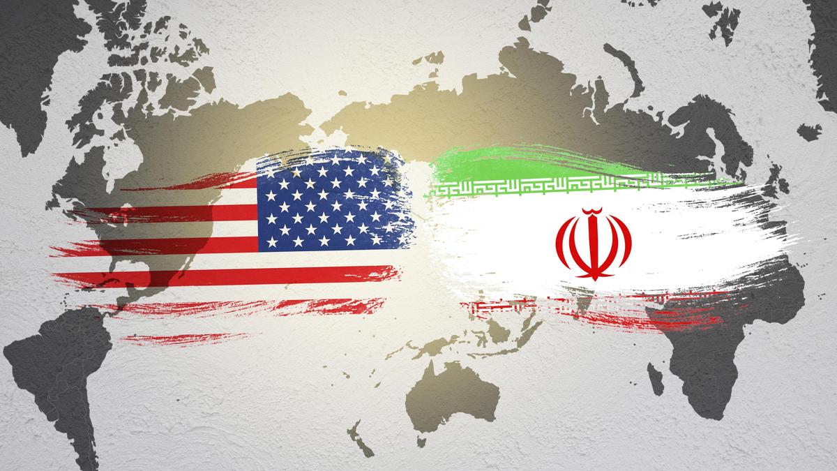 چرا آمریکا با ایران وارد جنگ نمی شود؟