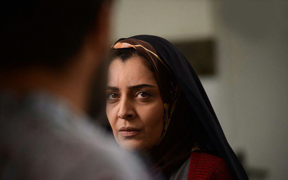 اعتراض تبریزی ها به یک فیلم