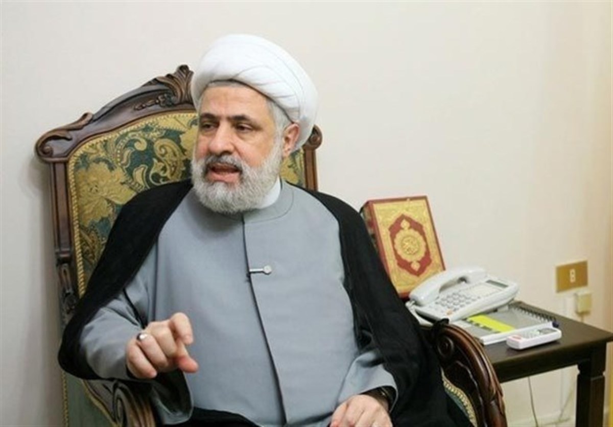 حزب‌ الله: روابط ما با ایران اعتقادی است