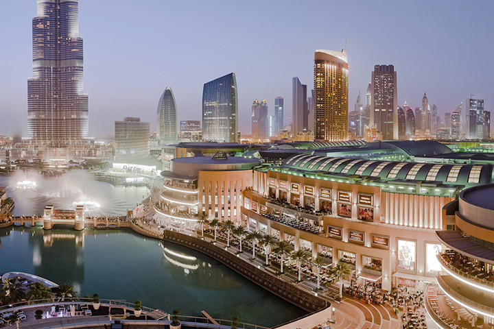 هزینه اقامت در هتل های ۵ ستاره دبی چقدر تمام می شود؟ + جدول