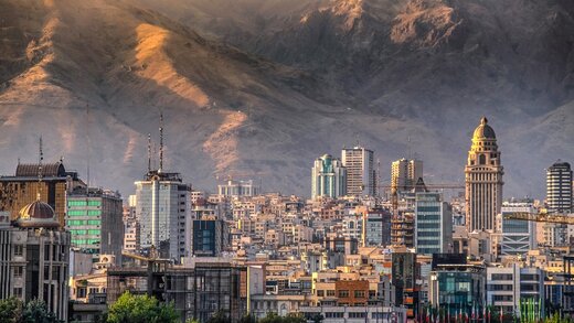 دلیل نام گذاری جالب یک محله معروف تهران / اراضی عمه ملیجک کجا بود؟