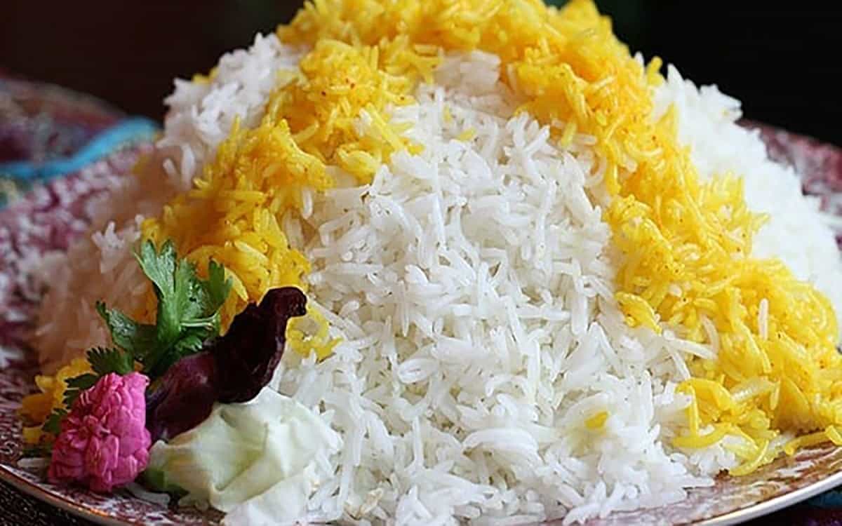 چند ترفند پخت برنج / راهکار قد کشیدن و عطردار شدن برنج