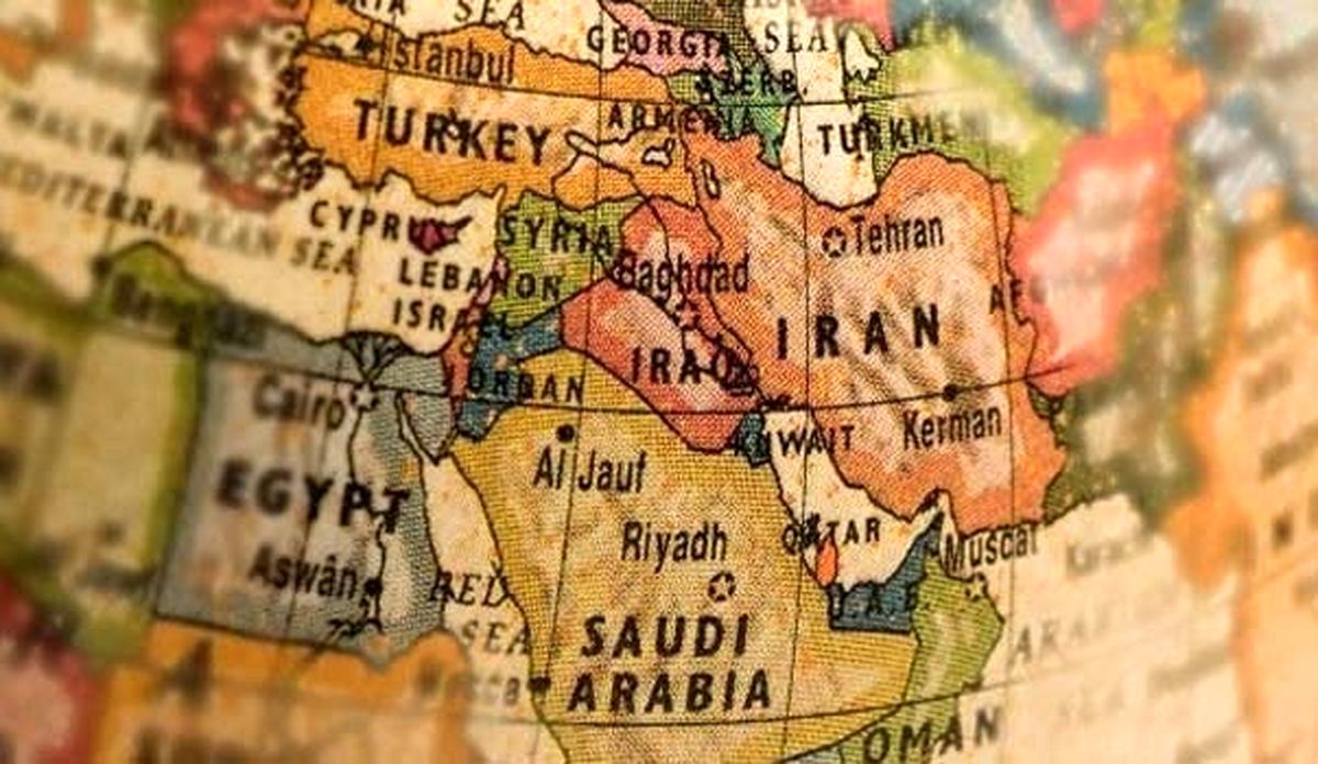برنامه موازنه، دریچه ای به سیاست خارجی ایران