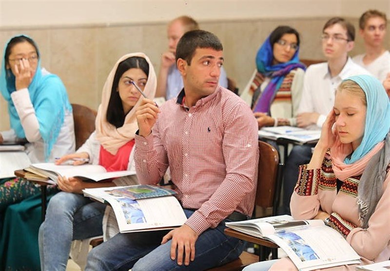 تحصیل ۹۰هزار دانشجوی خارجی در دانشگاه های ایران