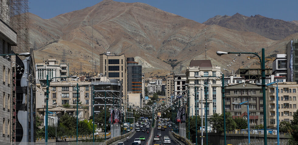 آپارتمان های ۵۰‌ متری غرب تهران چند؟