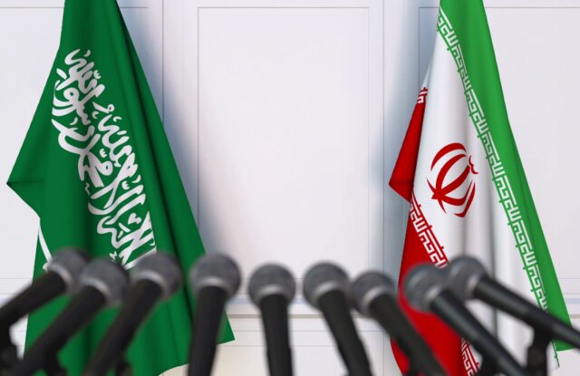تهران یک طرفه مذاکرات با ریاض را تعلیق کرد