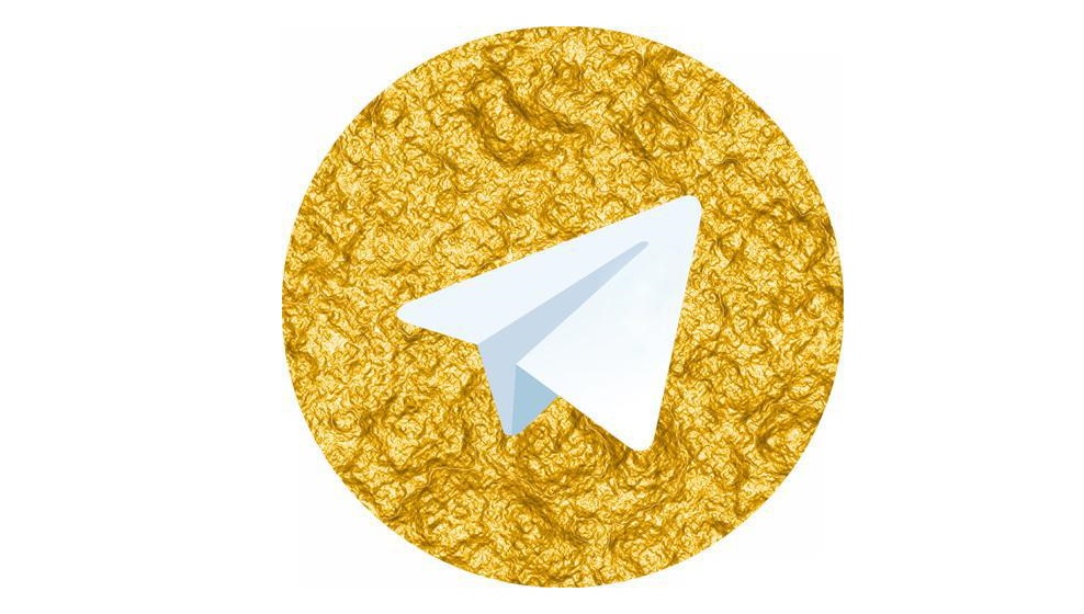 هاتگرام و تلگرام طلایی مجاز هستند؟