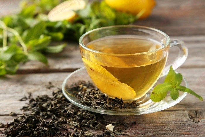 بهترین زمان خوردن چای سبز برای لاغری و سلامتی