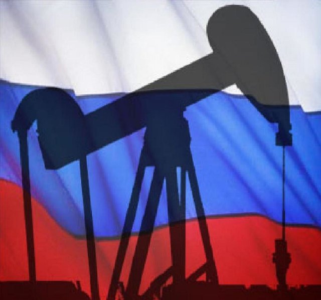 روسیه مدعی شد از آلمان سفارش نفت خام دریافت کرده است 