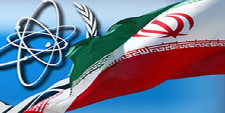 انتشار گزارش محرمانه آژانس از برنامه هسته‌ای ایران