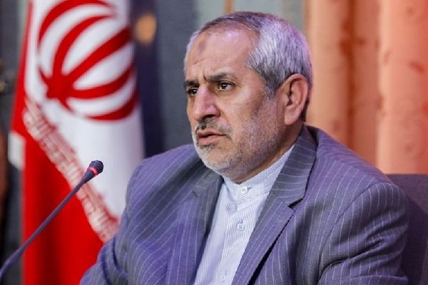 توضیحات دادستان تهران درباره پرونده قضایی یک نماینده مجلس