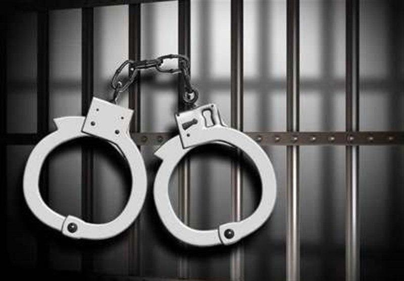 ۱۲اخلالگر ارز در پایتخت دستگیر شدند