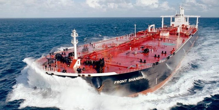 افزایش صادرات نفت ایران علی‌رغم تحریم‌ها
